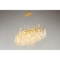 Купить Подвесная люстра APLOYT APL.845.03.12