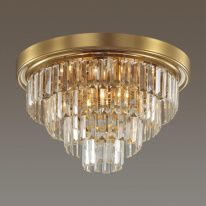Каскадная люстра LUMION 5257/6C Купить Каскадная люстра LUMION 5257/6C