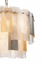 Цена на Подвесная люстра Indigo V000061