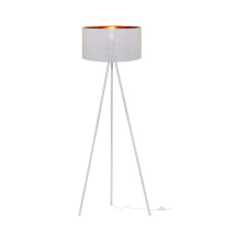 Купить с доставкой по Москве и России Торшер LOFT IT 1700-FWH+LWH