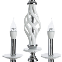 Цена на Подвесная люстра Divinare 8825/03 LM-6