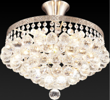 Купить Накладная люстра TOPLIGHT TL7230X-05SN