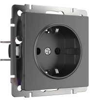 Фото Розетка Werkel W1171104