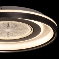 Купить с доставкой по Москве и России Накладной светильник DeMarkt 660014401