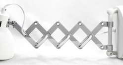 Цена на Бра Lussole LSP-8048V