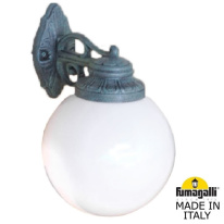 Фото Светильник настенный Fumagalli G25.131.000.VYF1RDN