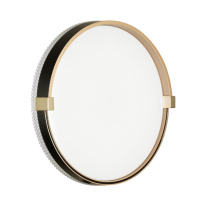 Фото Накладной светильник Sonex 7647/CL