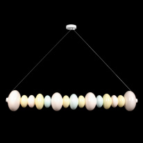 Купить с доставкой по Москве и России Подвесной светильник LOFT IT 10271P/E