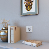 Цена на Рамка Werkel W0012401