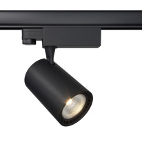 Светильник на шине Maytoni Technical TR003-1-26W4K-S-B Фото Светильник на шине Maytoni Technical TR003-1-26W4K-S-B