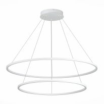 Каскадная люстра ST-Luce ST605.503.91 в интернет магазине Гет Лайт