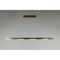 Цена на Линейный светильник APLOYT APL.051.13.28