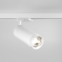 Фото Светильник на шине Elektrostandard Vary белый 30W 4200K (85517/01) трехфазный