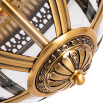 Купить Накладная люстра Divinare 2017/17 PL-3