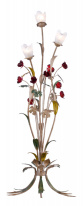Фото Торшер Lucia Tucci FIORI DI ROSE F1760.3
