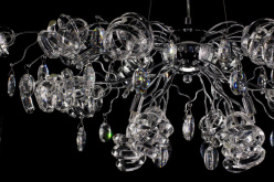 Подвесная люстра Eletto EL333P14.1 в интернет магазине Гет Лайт