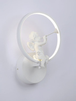 Фото Детское бра Vitaluce V4667-0/1A