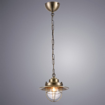 Подвесной светильник ARTE Lamp A4579SP-1AB Цена на Подвесной светильник ARTE Lamp A4579SP-1AB