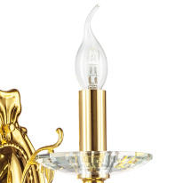 Цена на Бра Lightstar 694612