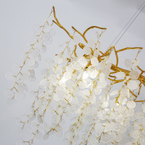 Подвесная люстра Favourite 4161-6P в интернет магазине Гет Лайт