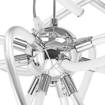 Купить Подвесная люстра Lightstar 748122