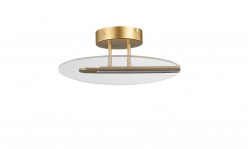 Цена на Накладной светильник Simple Story 1165-LED17CL