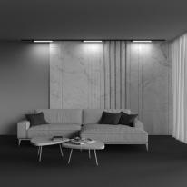 Светильник на шине Maytoni Technical TR000-1-24W3K-B в интернет магазине Гет Лайт