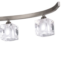 Цена на Люстра на штанге Mantra 0004046