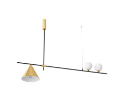 Фото Подвесной светильник Kink Light 07620-2+1,33