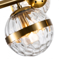 Купить Подвесная люстра ARTE Lamp A7770SP-6PB