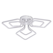 Фото Накладной светильник DeMarkt 496016803