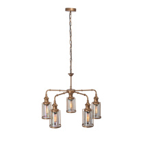 Цена на Подвесная люстра Vitaluce V4827-7/5