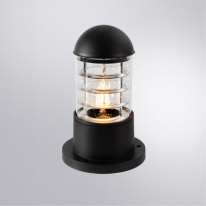 Цена на Садово-парковый светильник ARTE Lamp A5217FN-1BK
