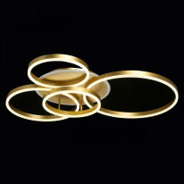 Купить Накладная люстра DeMarkt 510011404