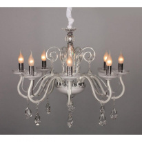 Купить Подвесная люстра Omnilux OML-34403-08