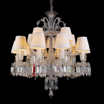 Подвесная люстра DeLight Collection ZZ86303-10+5 Купить Подвесная люстра DeLight Collection ZZ86303-10+5