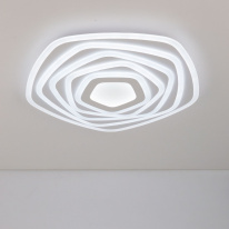 Цена на Накладной светильник Citilux CL737A55E