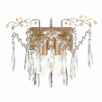 Фото Бра Natali Kovaltseva VENERE 81432/1W GOLD