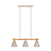 Купить с доставкой по Москве и России Подвесная люстра EGLO 43952