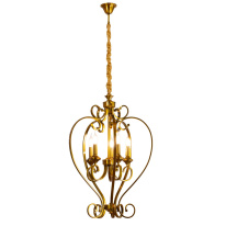 Купить Подвесная люстра AM Group AM377 SP5