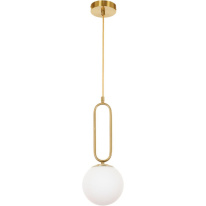 Фото Подвесной светильник MyFar MR1160-1P