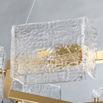 Купить Подвесная люстра MW-Light 542011106