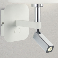 Купить Бра Mantra 5316+5237