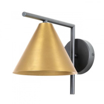 Фото Бра ARTE Lamp A7033AP-1BK