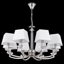 Купить Подвесная люстра Maytoni MOD019PL-08CH