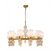 Фото Подвесная люстра Favourite 2998-10P