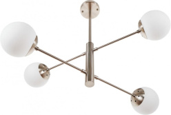 Купить Люстра на штанге MyFar MR1320-4P