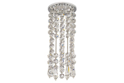 Фото Встраиваемый светильник Dio D'arte Osimo GU10.5.14.8.707 G