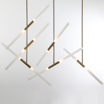 Подвесной светильник Odeon Light 4306/4 в интернет магазине Гет Лайт