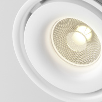 Светильник на шине Maytoni Technical TR084-1-15W3K-W Цена на Светильник на шине Maytoni Technical TR084-1-15W3K-W
